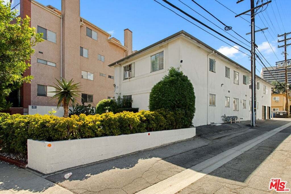 Altro a Los Angeles, California, Stati Uniti 2 - 19104014