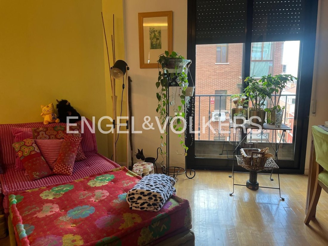 Penthouse in Carabanchel, Madrid, Spain 3 - 19105528
