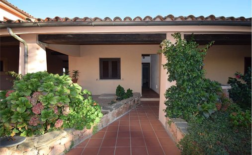 Apartamento en Loiri Porto San Paolo, Cerdeña, Italia 1