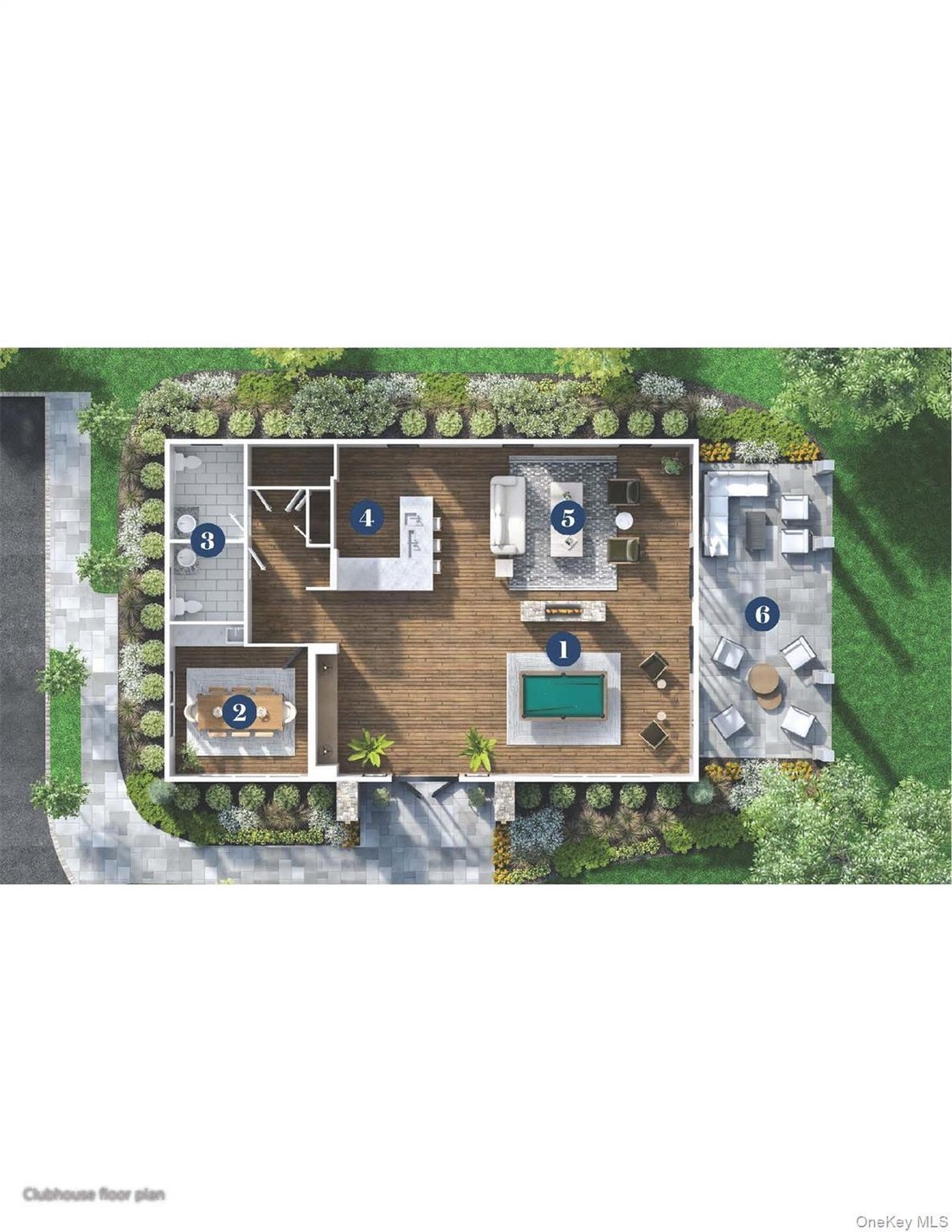 House in Manhasset, New York, United States 3 - 19104424