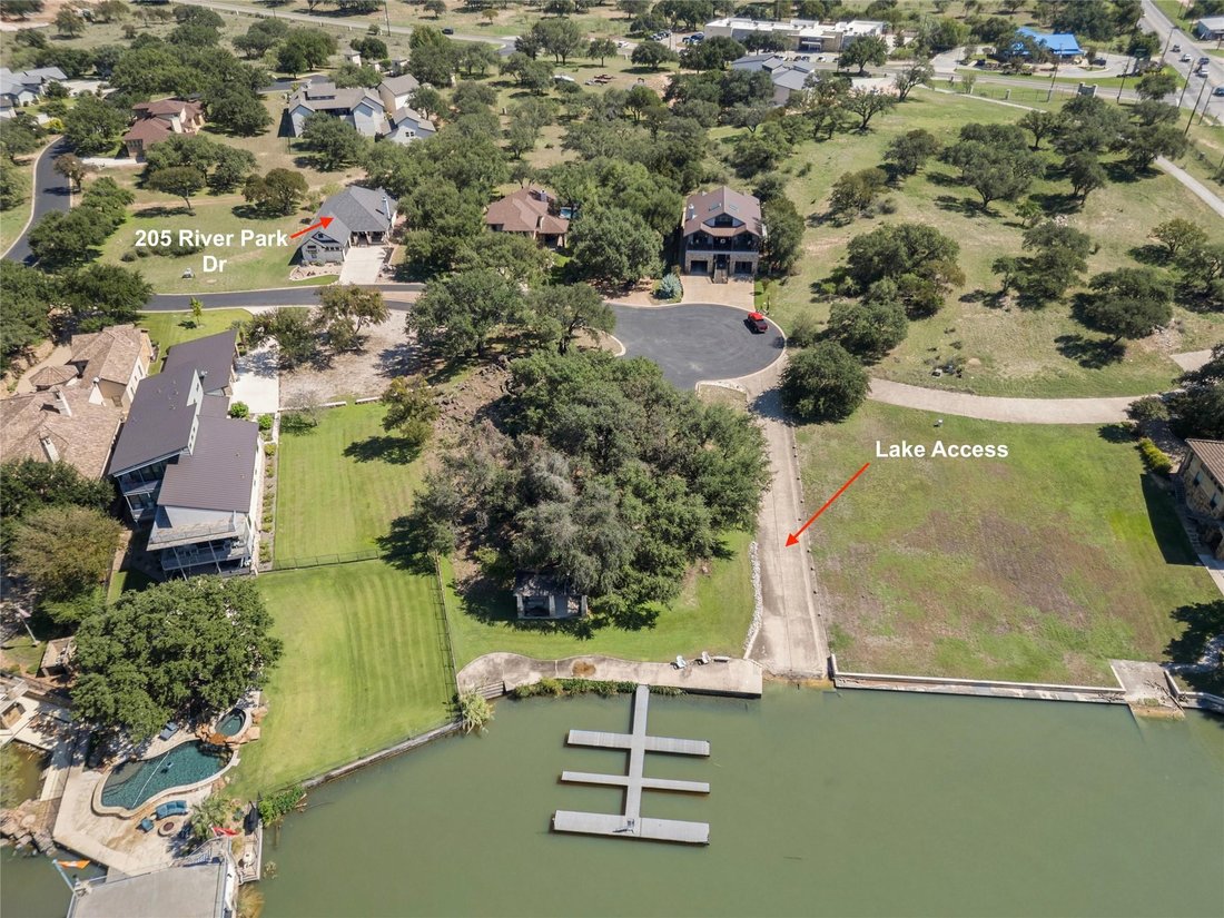 Maison à Kingsland, Texas, États-Unis 2 - 19104414