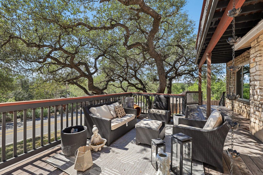 Maison à Austin, Texas, États-Unis 2 - 19104510