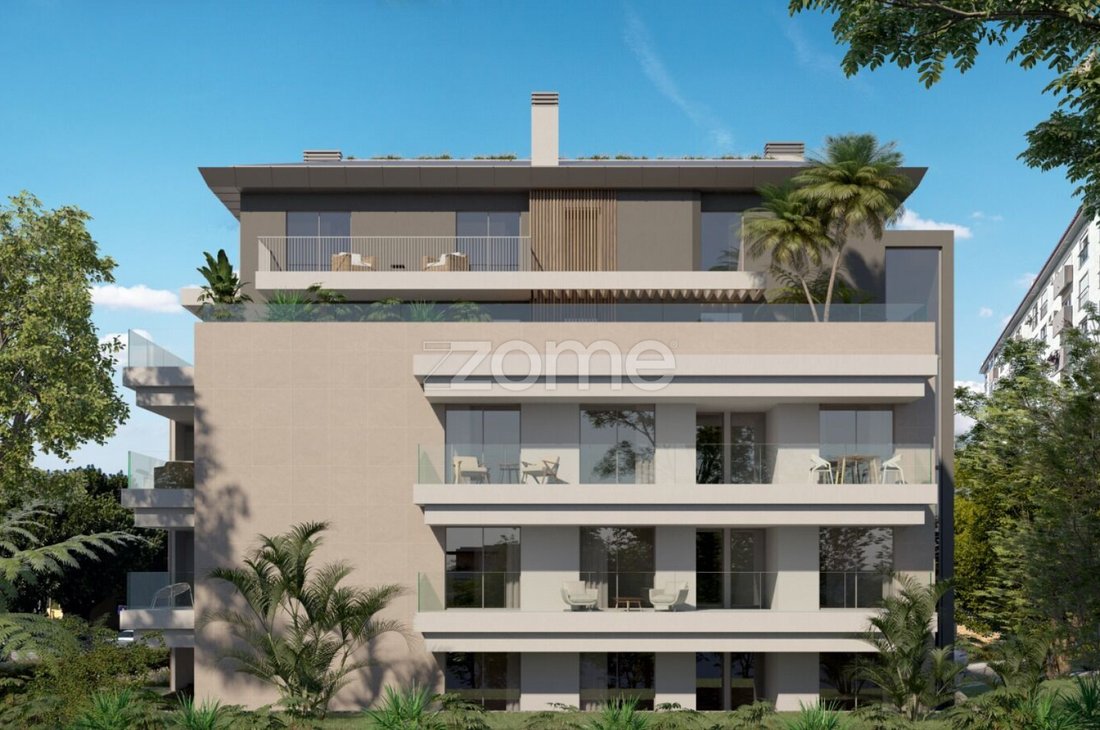Apartamento en Cascais y Estoril, Distrito de Lisboa, Portugal 3 - 19105601