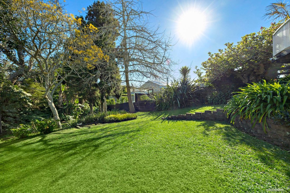 Casa a Auckland, Auckland, Nuova Zelanda 1 - 19065546