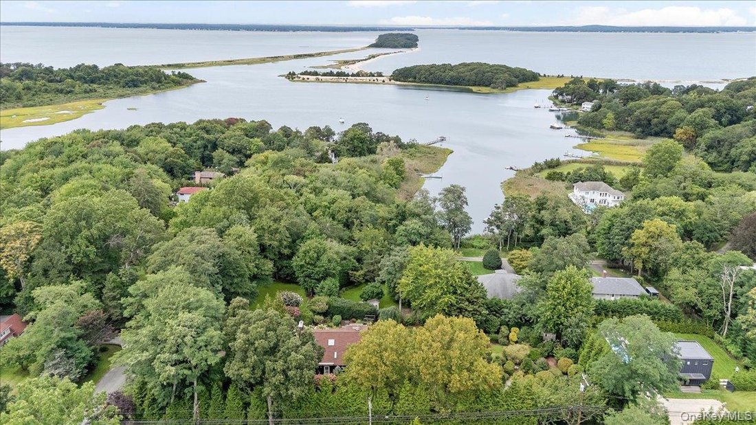 Maison à Sag Harbor, État de New York, États-Unis 4 - 19104457