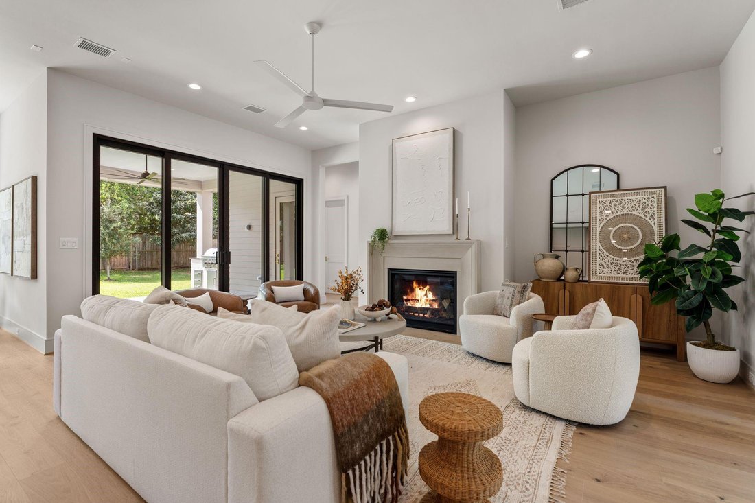 House in Houston, Texas, United States 3 - 19104832