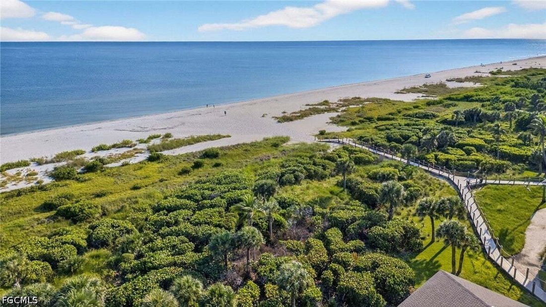 Condo in Sanibel, Florida, United States 4 - 19103813