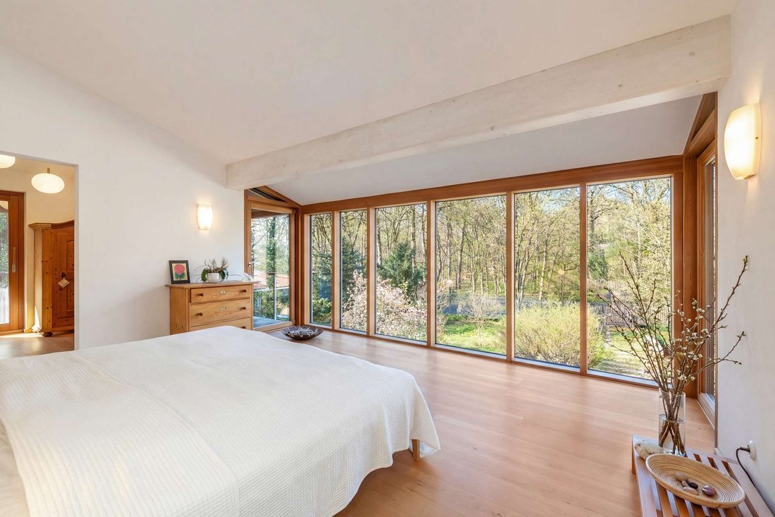 Casa en Múnich, Baviera, Alemania 5 - 17836594