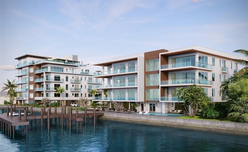 Casa a Clearwater, Florida, Stati Uniti 1