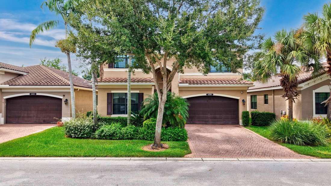House in Delray Beach, Florida, United States 1 - 19104449