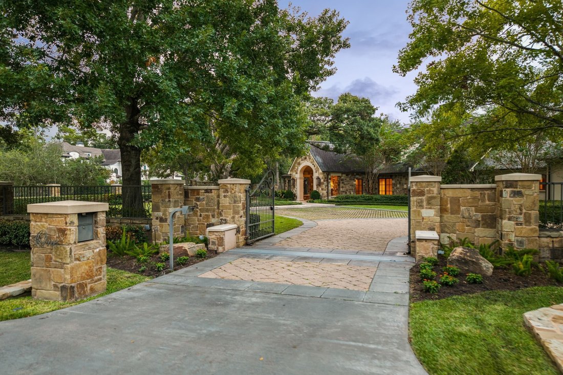 House in Houston, Texas, United States 4 - 19105575
