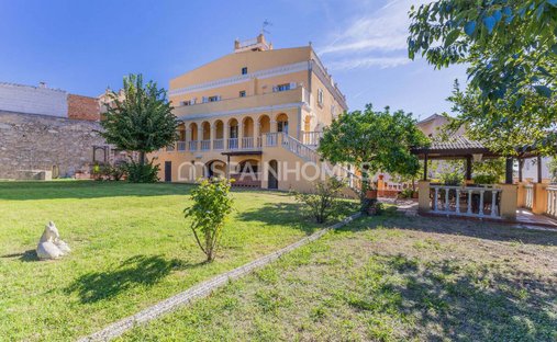 Villa in Teia, Catalonia, Spain 1