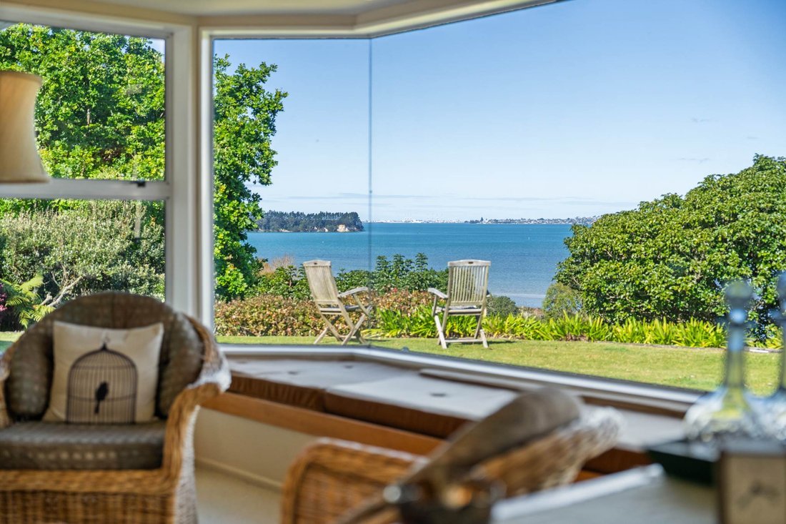 Casa in Tauranga, Baia dell'Abbondanza, Nuova Zelanda 1 - 19098944