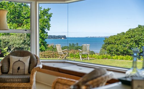 Casa a Tauranga, Baia dell'Abbondanza, Nuova Zelanda 1