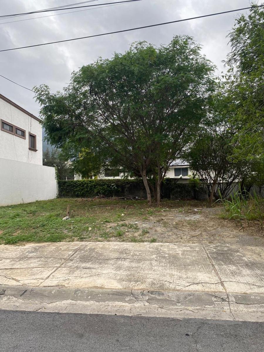 Terreno en San Pedro Garza García, Nuevo León, México 4 - 19103082