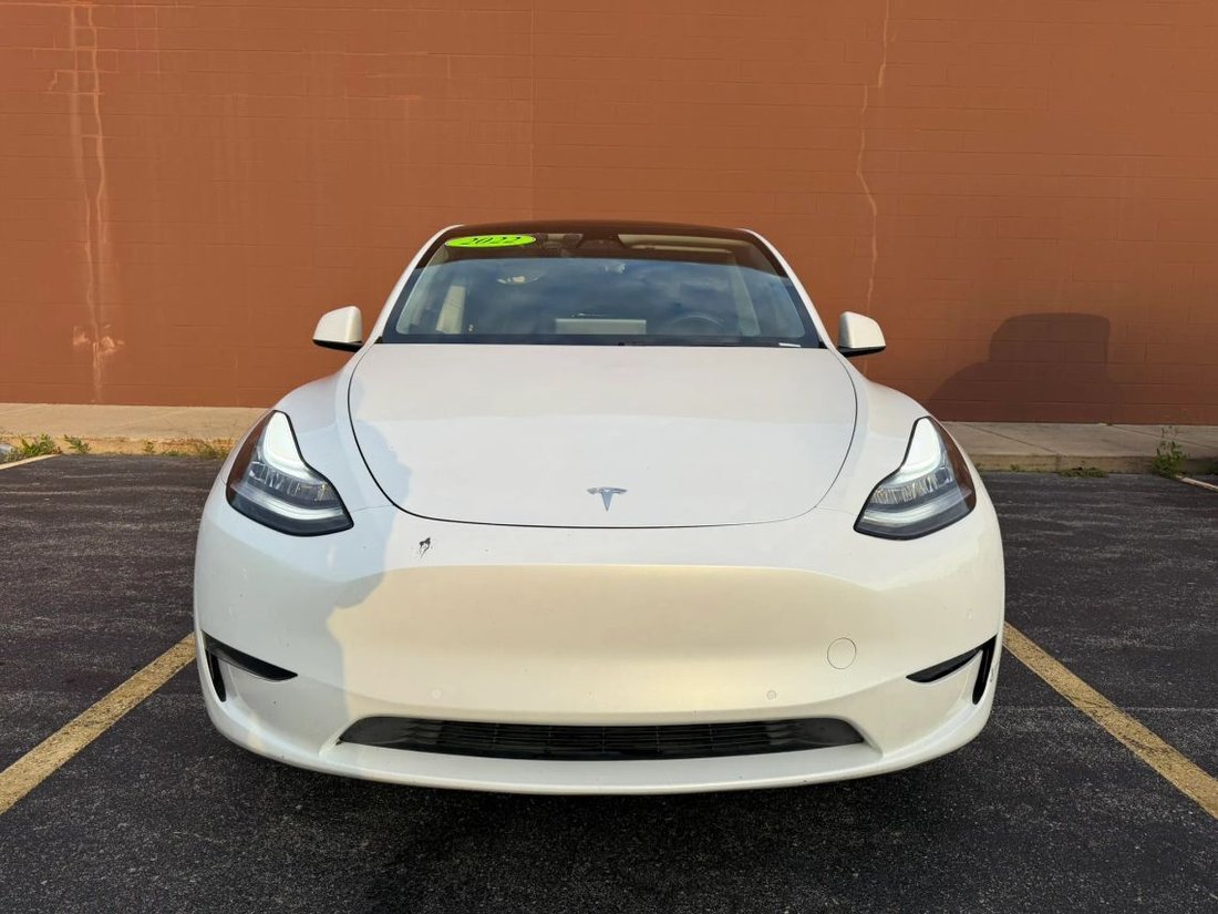Suv in Dolton, IL, United States 3 - 19105845