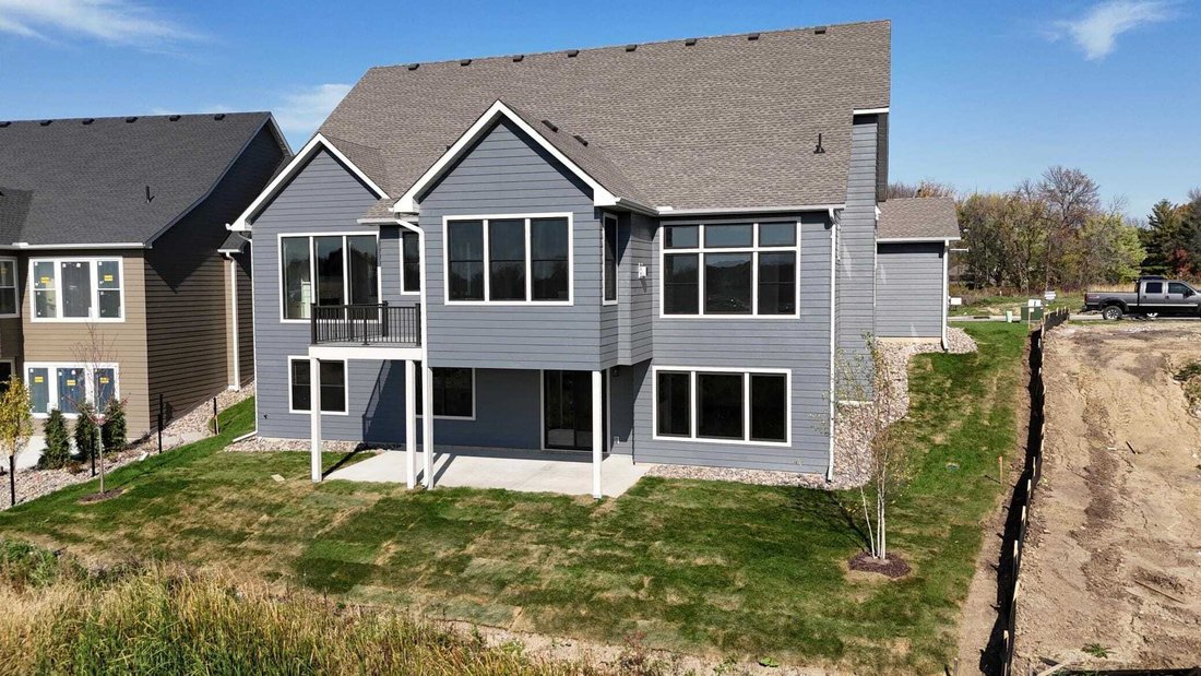 Haus in Medina, Minnesota, Vereinigte Staaten 5 - 18564628