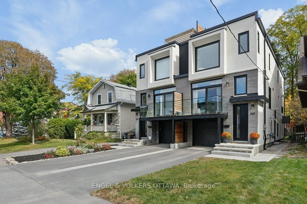 Haus in Ottawa, Ontario, Kanada 2 - 19105491