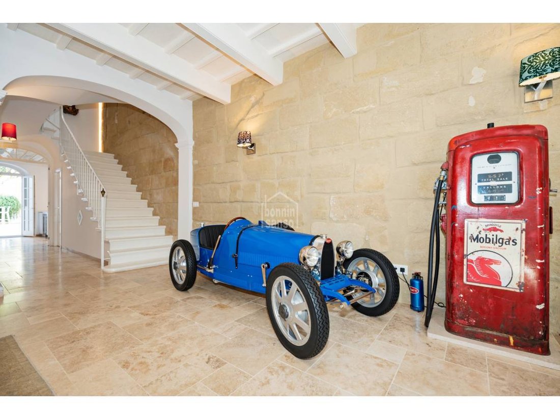 Townhouse in Maó / Mahón, Balearic Islands, Spain 5 - 19105574
