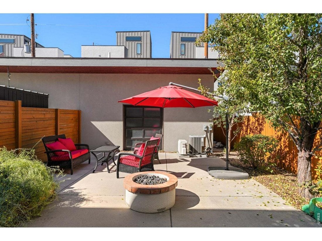 Casa en Denver, Colorado, Estados Unidos 2 - 19103676
