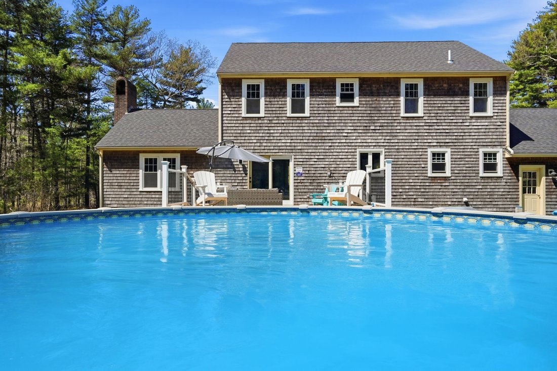 House in Duxbury, Massachusetts, United States 2 - 19103024
