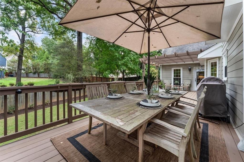 House in Marietta, Georgia, United States 4 - 19104504