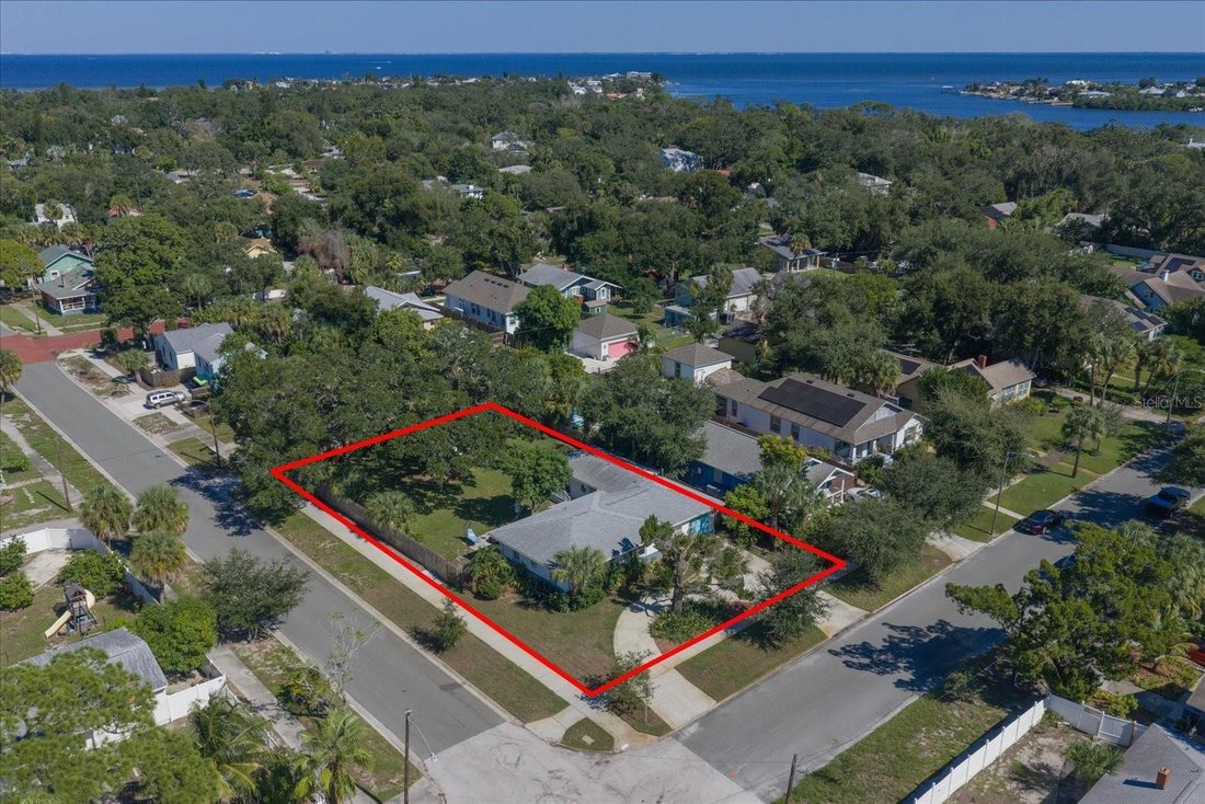 Casa a St. Petersburg, Florida, Stati Uniti 3 - 19104148