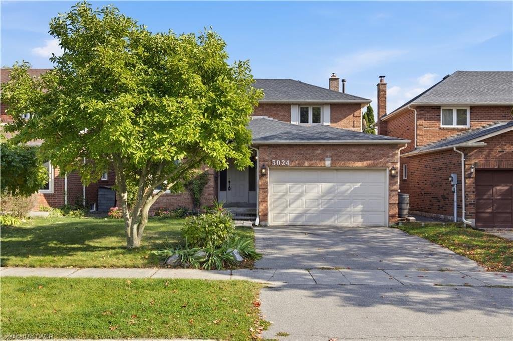 Casa a Oakville, Ontario, Canada 1 - 19104973