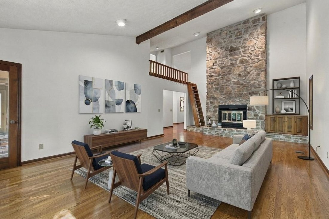 Casa a Nashville, Tennessee, Stati Uniti 2 - 19106445