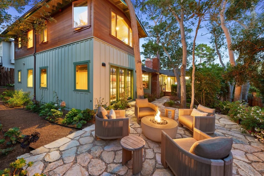House in Carmel-by-the-Sea, California, United States 1 - 19105485