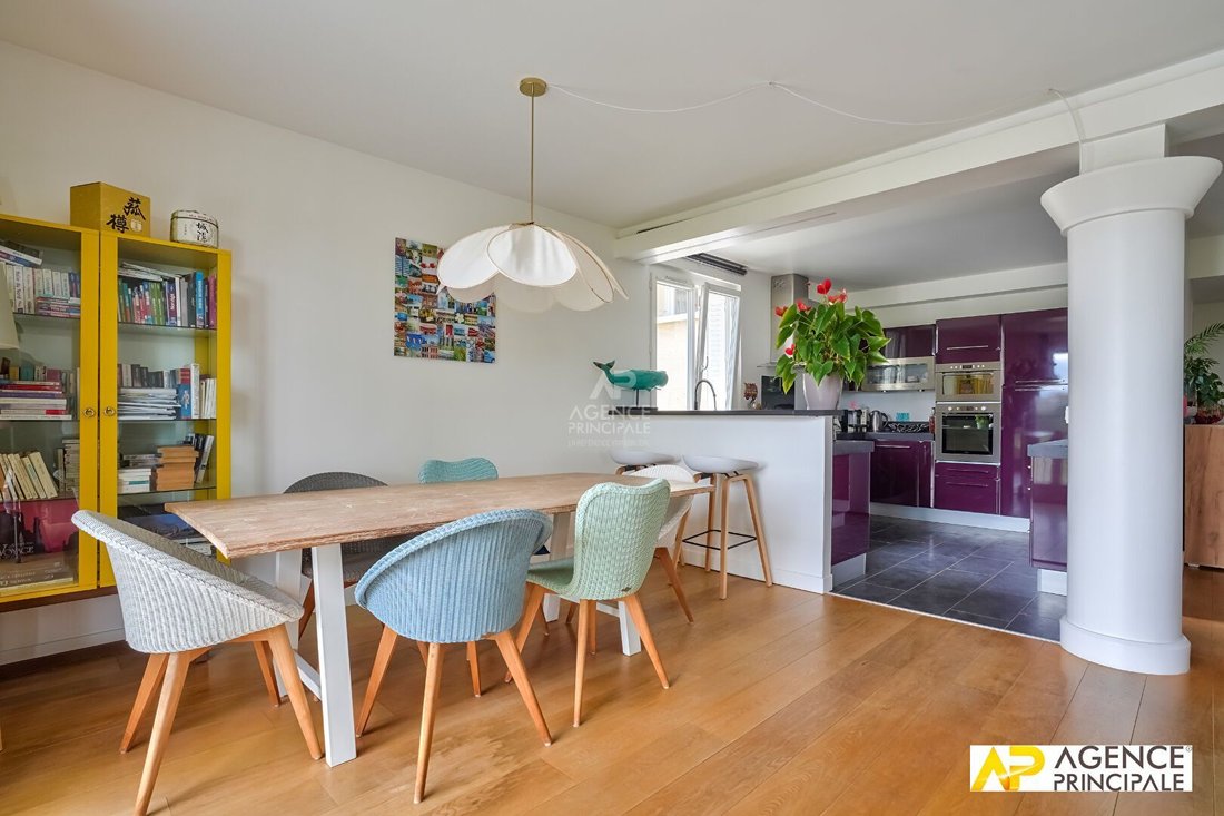 Apartamento en Napoleón, Maisons-Laffitte, Francia 3 - 19105431