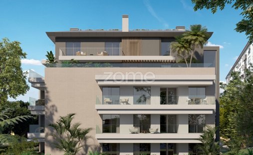 Appartement à Cascais et Estoril, Lisbonne, Portugal 1