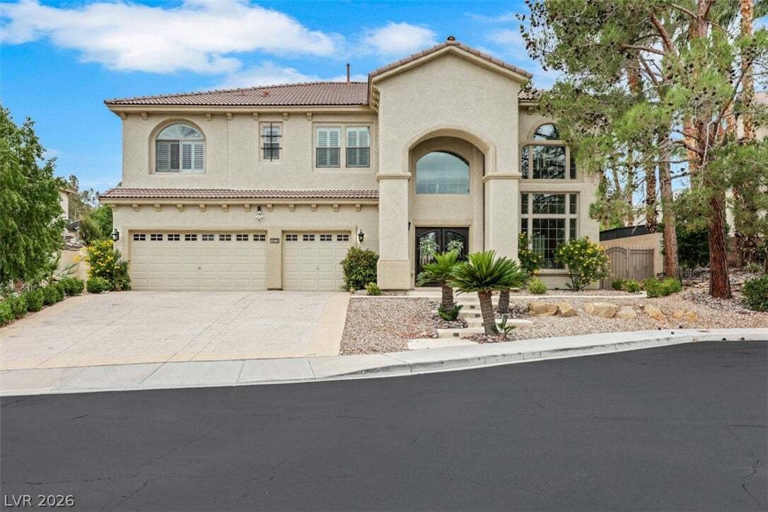 Haus in Las Vegas, Nevada, Vereinigte Staaten 1 - 19103927