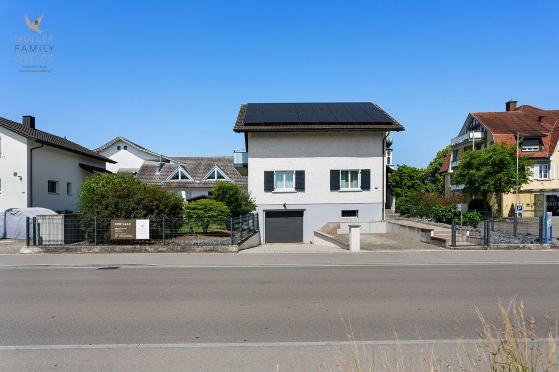 House in Steinach, Canton of St. Gallen, Switzerland 2 - 19103533