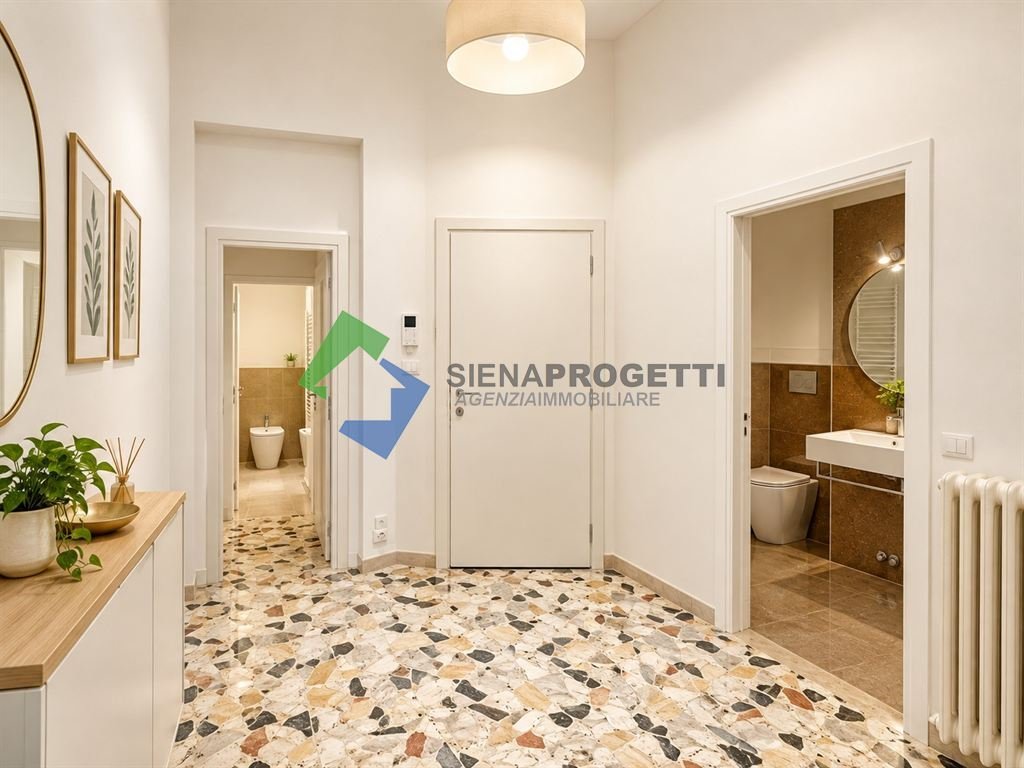 Appartamento a Centro Storico, Siena, Toscana 1 - 19103515