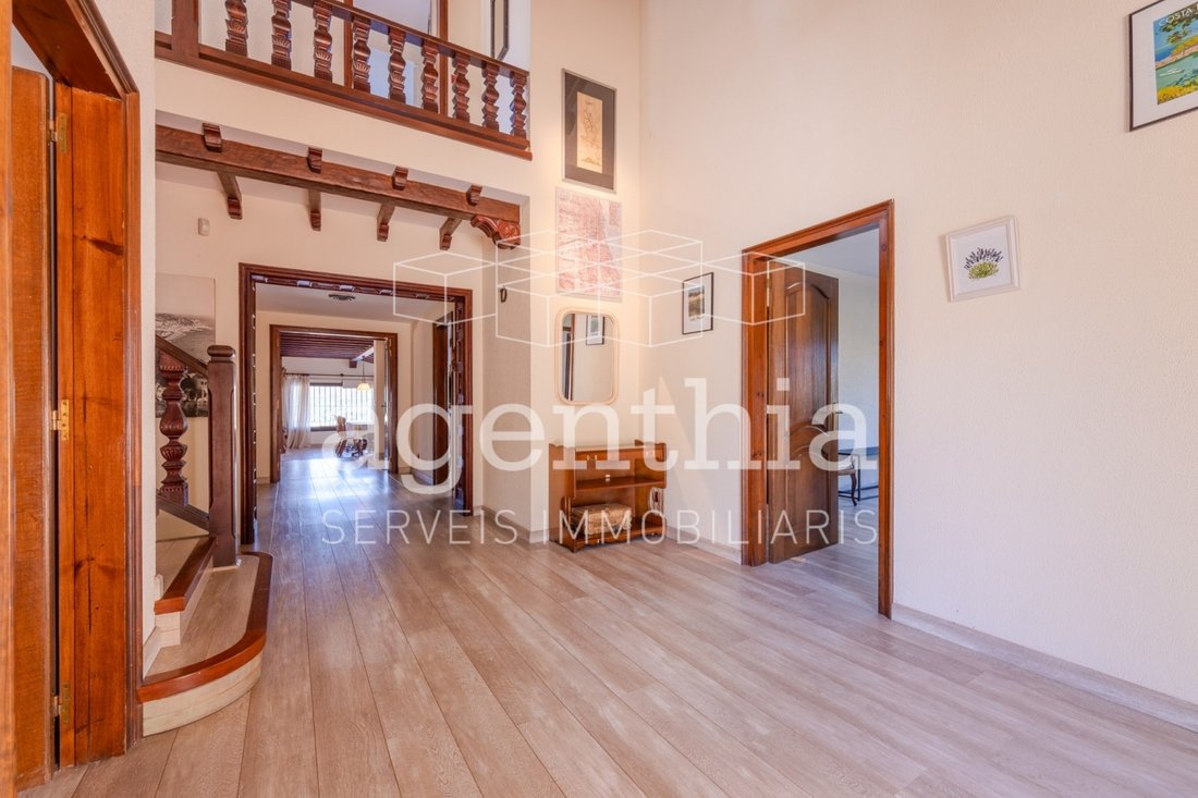 Chalet en San Felíu de Guixols, Cataluña, España 5 - 19104407