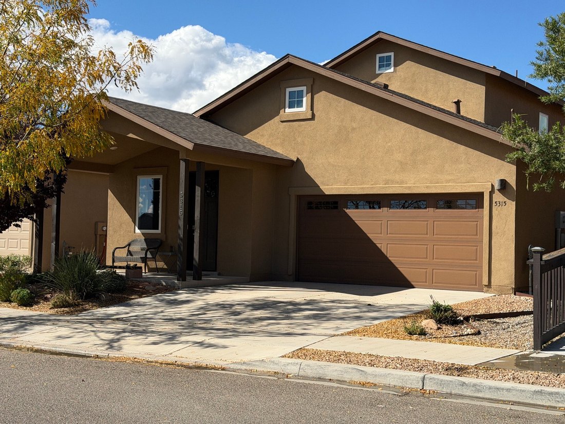 Haus in Santa Fe, New Mexico, Vereinigte Staaten 1 - 19103034