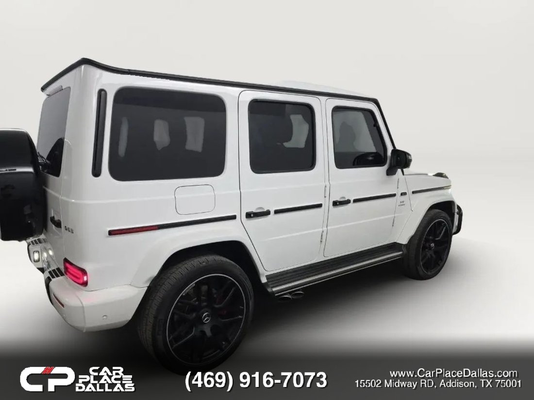 Suv in Addison, TX, United States 3 - 19106039