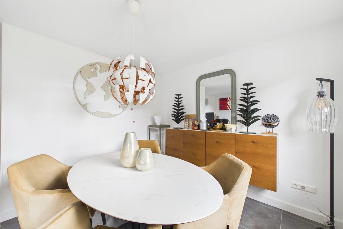 Appartamento a Kayl, Esch-sur-Alzette, Lussemburgo 3 - 19103936
