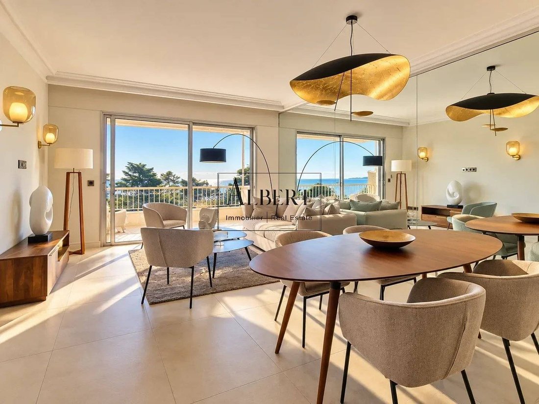 Wohnung in Cannes, Provence-Alpes-Côte d'Azur, Frankreich 3 - 15655804