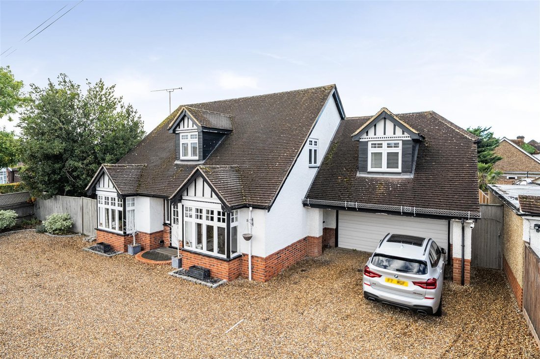 Haus in Maidenhead, England 1 - 19103753
