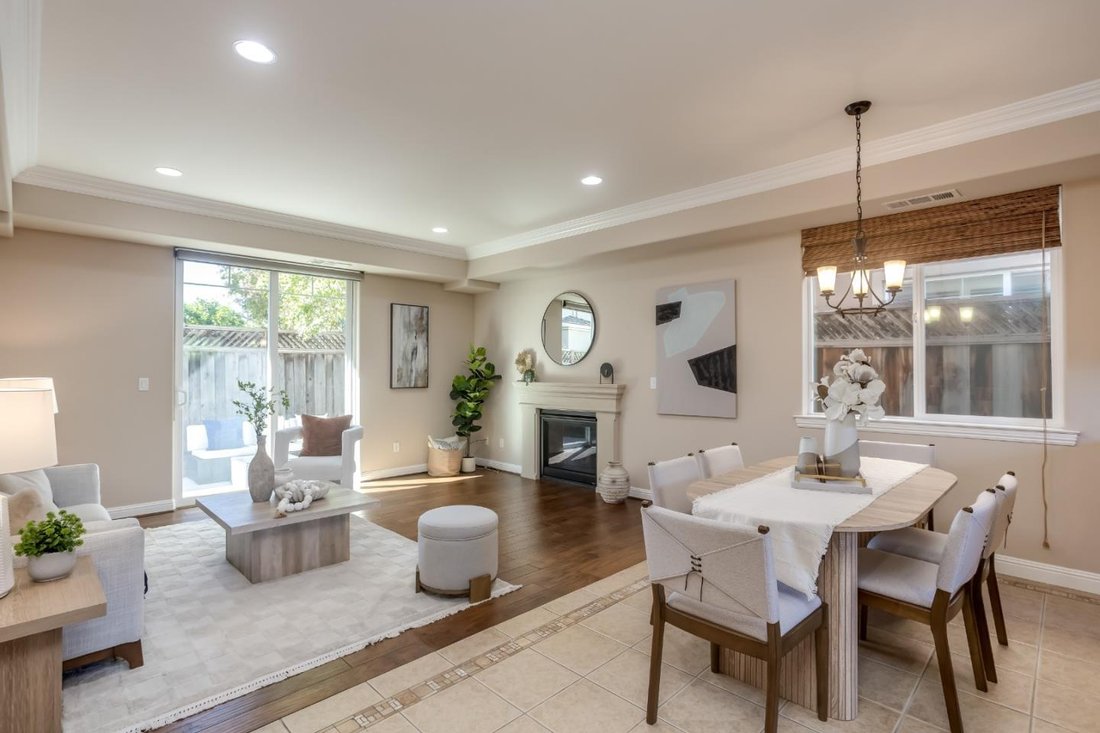 House in Campbell, California, United States 5 - 19103869