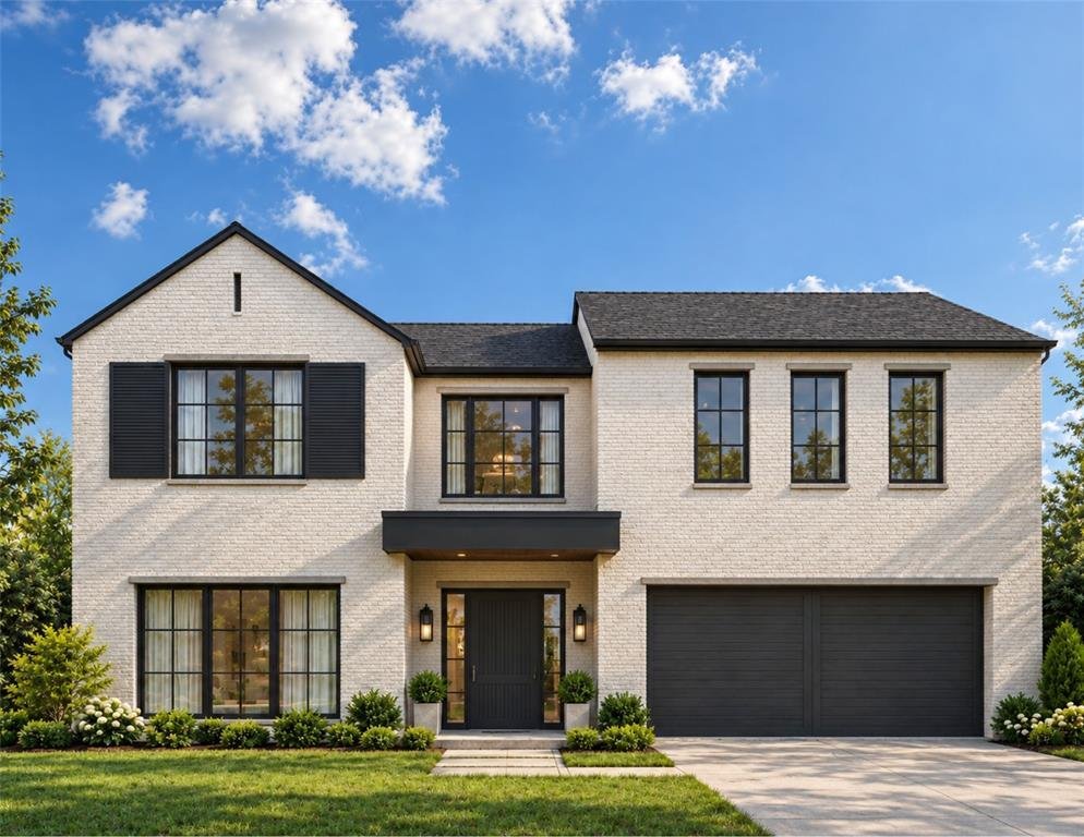 Casa en Dallas, Texas, Estados Unidos 1 - 19104929
