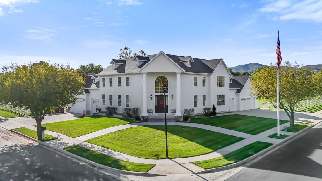 House in American Fork, Utah, United States 3 - 19103099