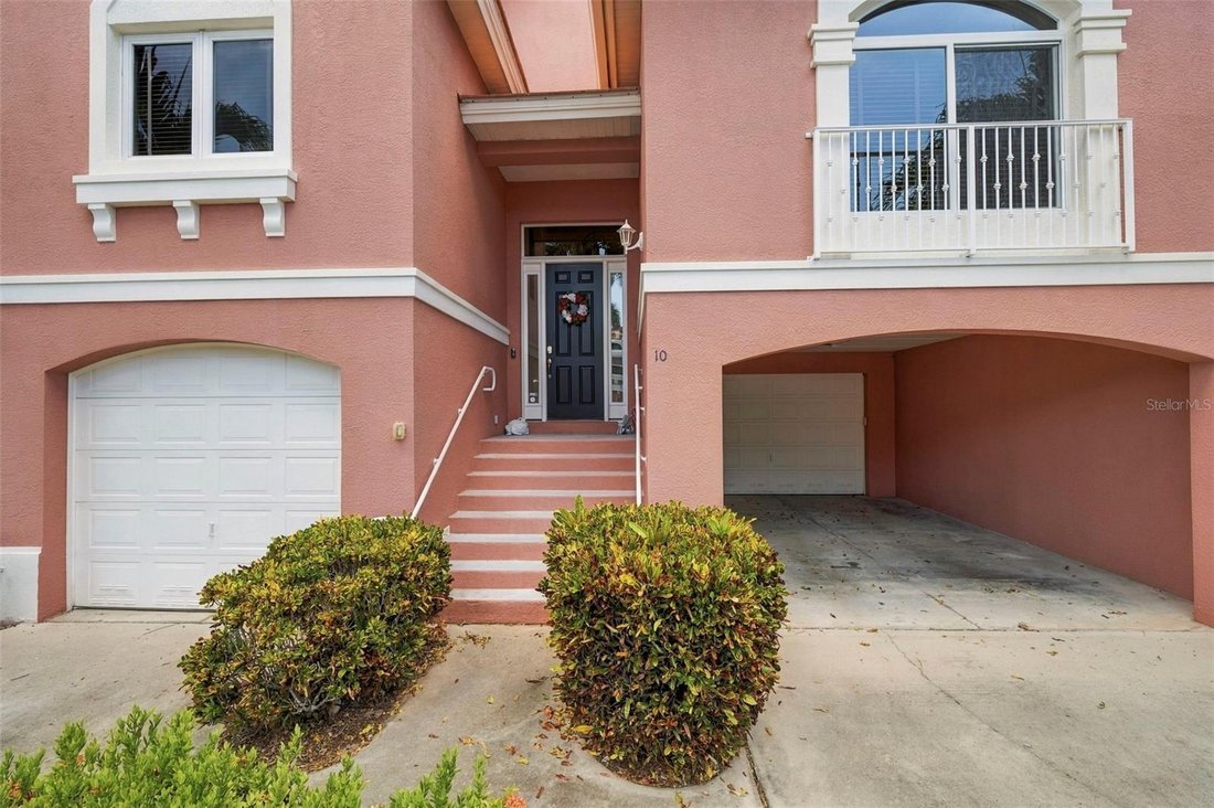 Residenza a St. Petersburg, Florida, Stati Uniti 2 - 19104139