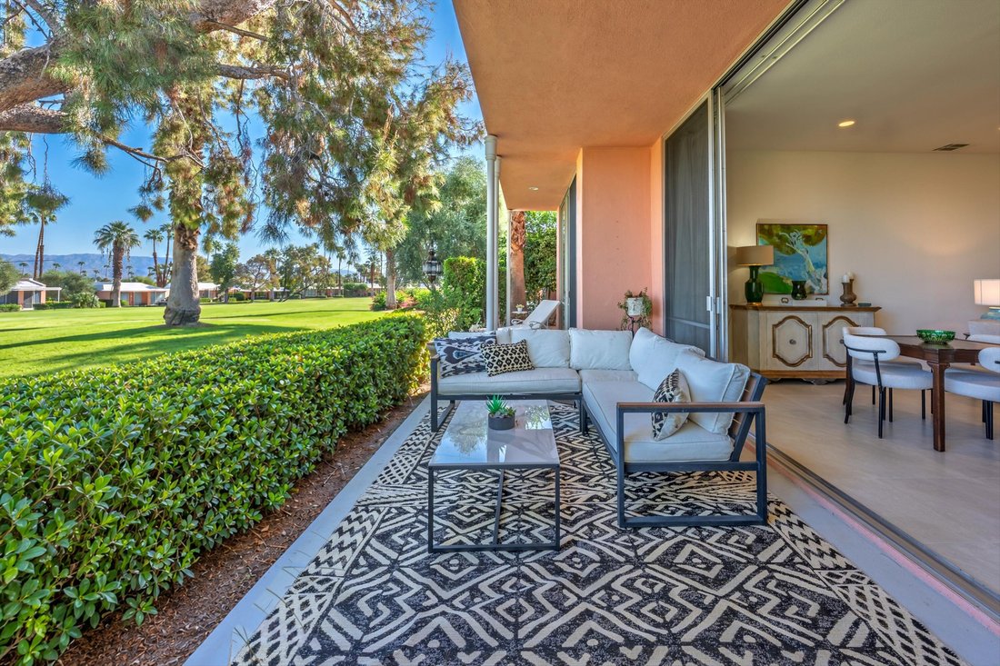 House in Palm Desert, California, United States 1 - 19104290