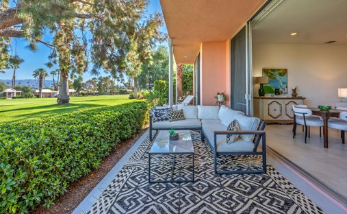 Haus in Palm Desert, Kalifornien, Vereinigte Staaten 1