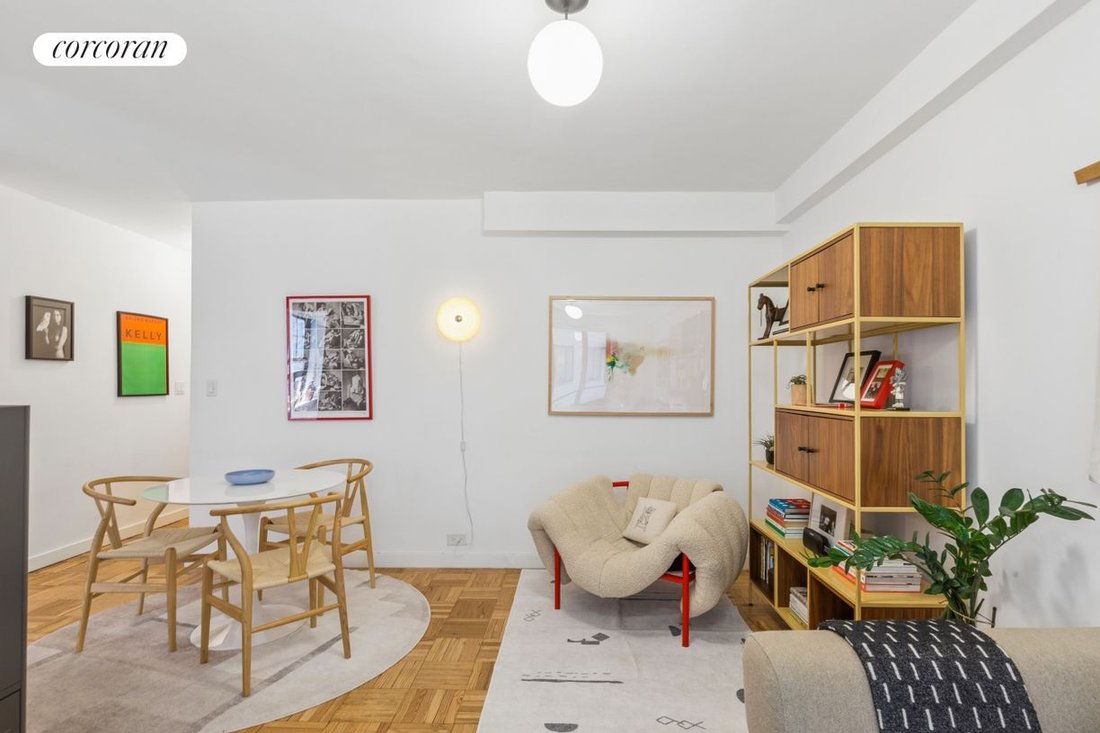 Co Op in New York, New York, United States 3 - 19103005