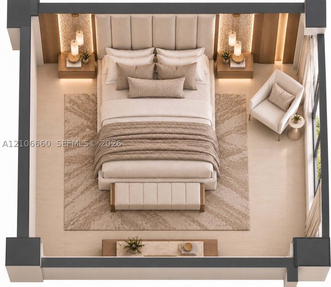 Condo in Fort Lauderdale, Florida, United States 5 - 19103765