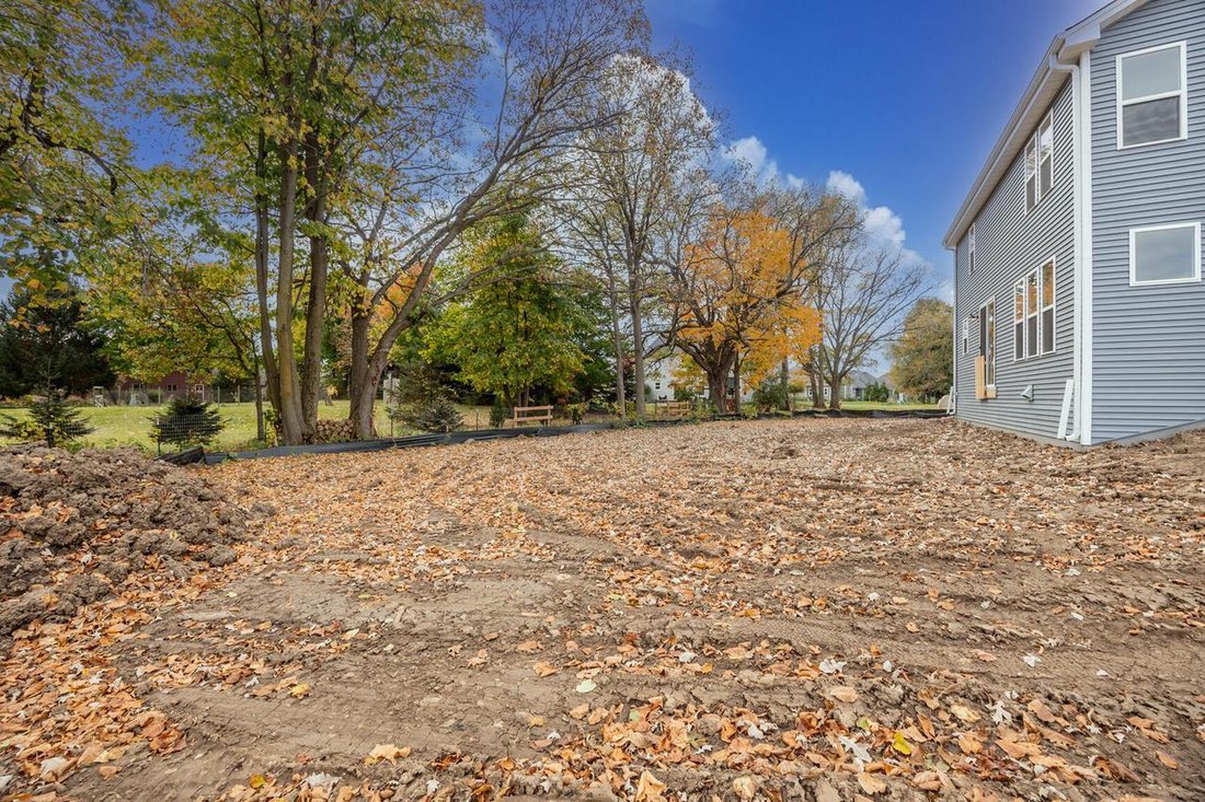 Maison à Hartford, Wisconsin, États-Unis 5 - 18667624